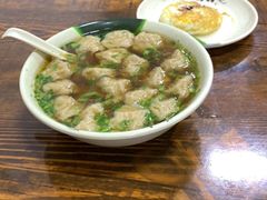 -跑三里雀头小馆(濠东路店)