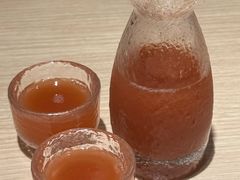 -蔡澜点心·粤菜(新街口IFCX店)
