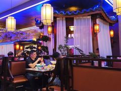 -洪星渔庄临平菜(星万里店)