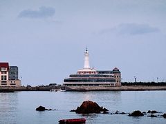 -青岛海滨风景区