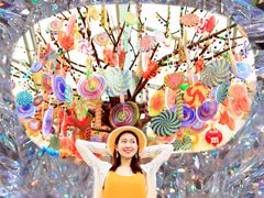 -星光糖果屋