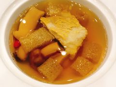 汗蒸菌王汤-味茂·老船夫1927(东海东路店)