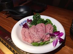 鲜脑花-大渝火锅(太仓万达店)