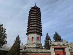 -西海子公园