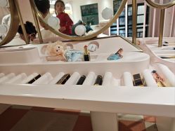 -奈尔宝·儿童乐园·亲子餐厅(星河湾店)