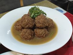 -北平味道.京味菜.烤鸭(梨园店)