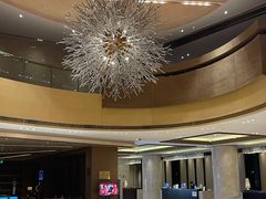 -扬州绿地铂骊酒店