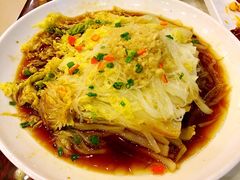 -闫水饺大酒楼·北京老闫靓马饺子馆