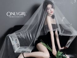 点击看大图 -onlygirl摄影美学馆高端定制(江滩店)