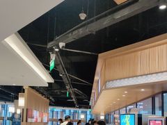 -福成自助烤肉(双桥万达店)
