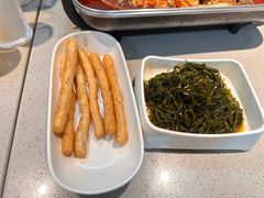 -半天妖烤鱼(兰州国芳中心店)