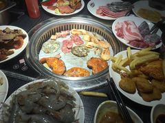 -欢乐牧场(T12店)