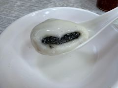 -利达汤圆馄饨(川公路店)