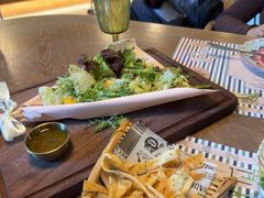 -仁义涵西餐·咖啡(中华巴洛克店)