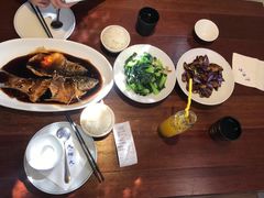 -大牌大·传统杭帮菜(湖滨店)