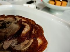 -味+新京宴·烤鸭·北京菜(创意谷店)
