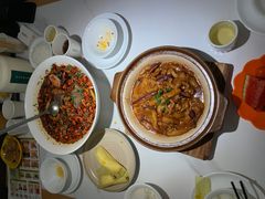 -首秀·四川料理(吾悦广场店)