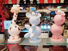 -美盛喜来登大酒店-盛宴标帜餐厅