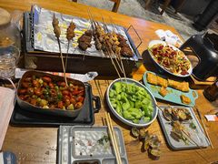 -那些年记忆烧烤