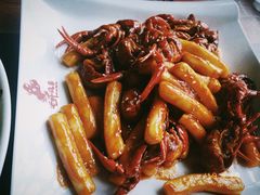 -龙虾风暴(松江店)