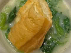 -大良毋米粥(锦龙路总店)