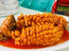 -同发号饭庄(复兴路店)