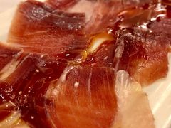 薄切伊比利亚火腿-摩根扒房(桐梓林店)