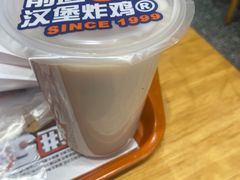 -前进5路汉堡炸鸡(汉街skp店)