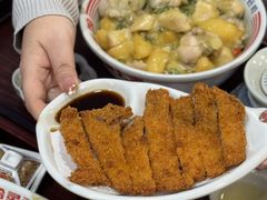 -哈灵现炒本帮面(宁波路店)
