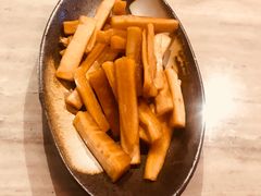 -皇后餐厅-煲仔·小菜·打边炉(古北店)