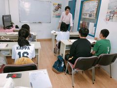 -成都濑川外国语学校