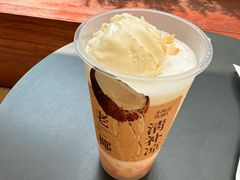 -阿嬷手作(成都万象城店)