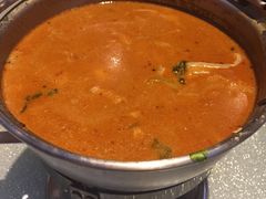 -鼎香缘海鲜自助火锅烤肉(锦辉购物广场店)