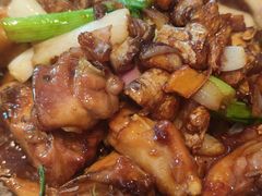 -侨美·唐荔园·40年地道粤菜