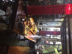 竹里馆-新竹里馆·花园餐厅(兴苑路店)