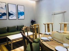 -安多素食(广仁寺路店)