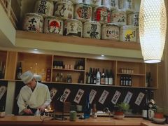 -大将料理餐厅(汇锦街店)
