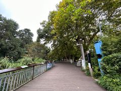 -阿哈湖国家湿地公园
