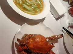 -宝轩渔府·老字号海鲜·正宗津菜(水上店)