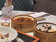 -晋江荣誉国际酒店·港誉茶餐厅