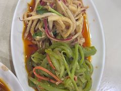 -天一沾水肥肠(科园一街店)