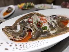 多宝鱼-神洲四海大酒楼(王府井澳门中心店)