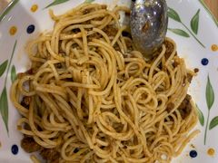 麻辣肉酱面-萨莉亚意式餐厅(金隅嘉品mall店)