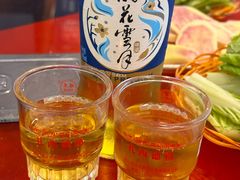 -草墩罗非鱼庄•野生菌•腊排骨(七星街上段店)