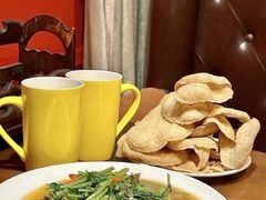 -泰国餐厅 Thai Food(裕华万达店)