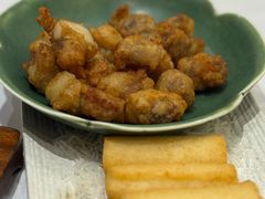 -御彩酒家(东风东路店)