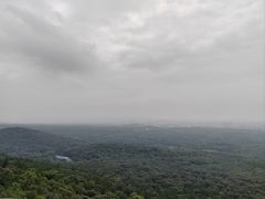 -紫金山山顶公园