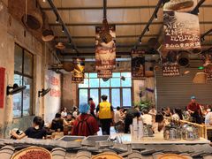 -袁山山重庆火锅(丈八北路店)
