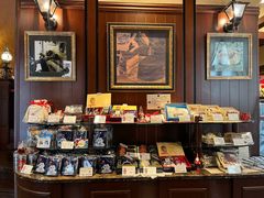 -西村咖啡店 (中山手本店)