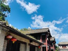 -天龙八部武侠城